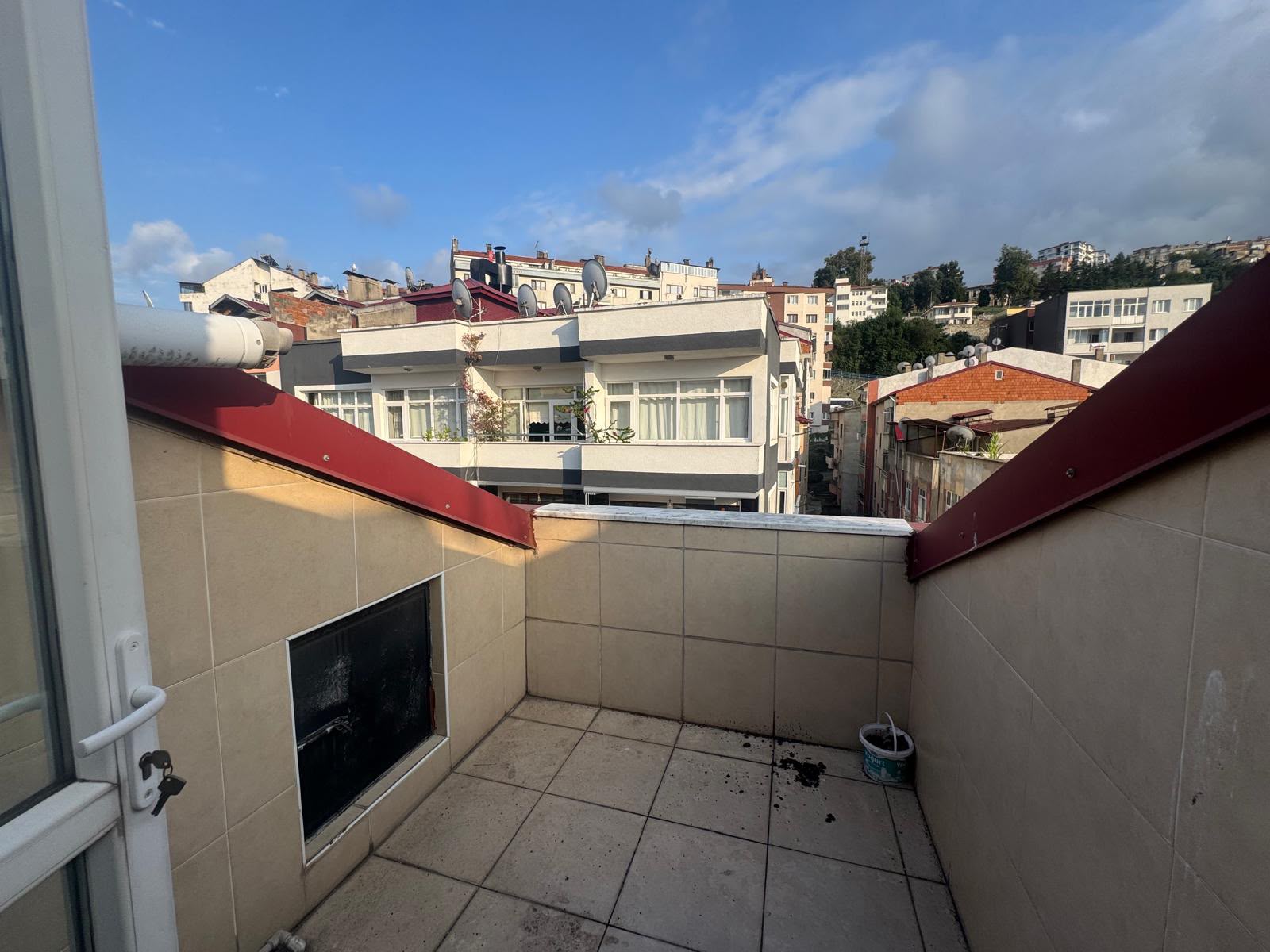 1+1 GÜLBAHAR HATUNDA KİRALIK